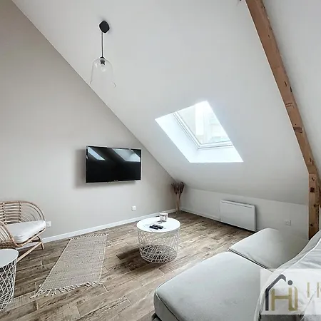 Apartmán La Brise De - Appt A 50m De La *