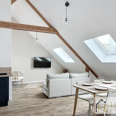 La Brise De - Appt A 50m De La Apartmán Bray-Dunes