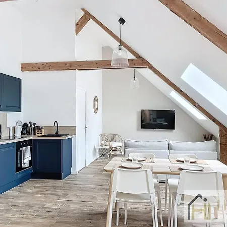 La Brise De - Appt A 50m De La * Bray-Dunes