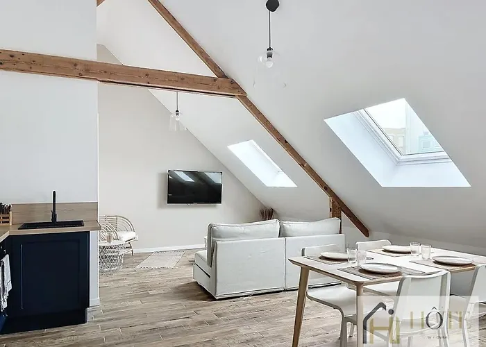 La Brise De - Appt A 50m De La *